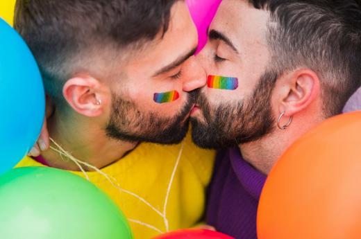 Amarres de amor en parejas del mismo sexo: ¿es posible?