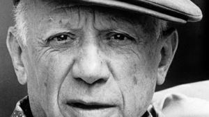 Pablo Picasso
