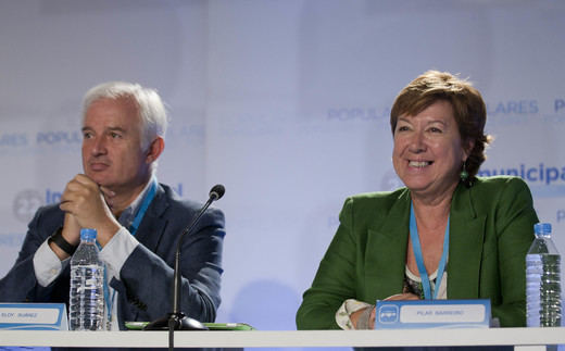 El Supremo encausa a la senadora del PP Pilar Barreiro por 5 presuntos delitos