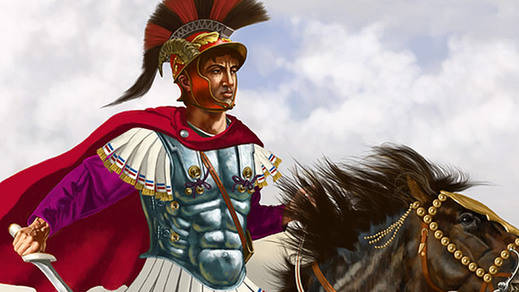 El origen de la expresión 'victoria pírrica': todo sobre el rey Pirro