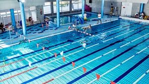 Rivas cierra temporalmente 2 piscinas municipales climatizadas por tratamiento