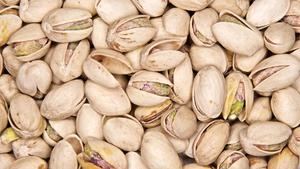 Pistachos