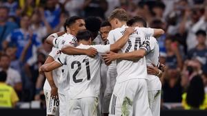 Año en blanco, año de revolución: la operación salida del Real Madrid y bajas seguras