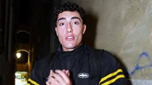 Plex desmiente las supuestas declaraciones de su ex: "Es todo mentira y me parece una vergüenza"