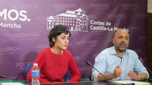 Podemos-CLM: en Cataluña 
