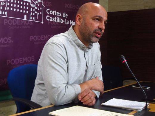 Podemos duda de la intención del PP al querer retirar los 