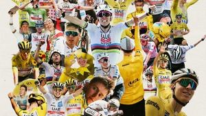 La Vuelta 2025 está de enhorabuena: contará con el mejor corredor del mundo, Tadej Pogacar