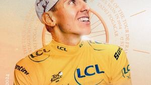 Pogacar se cae de los Juegos Olímpicos por fatiga tras su victoria en el Tour