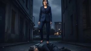 Junts estalla por el vídeo de inteligencia artificial en el que disparan a Puigdemont