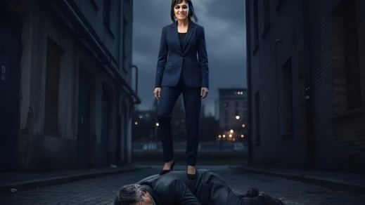 Vídeo polémico de Orriols y Puigdemont