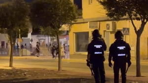 Detenido el cabecilla de 'Deport Them Now UE', incitador de las "cacerías" a magrebíes en Torre Pacheco