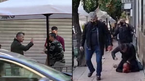 El viralizado y comentado vídeo de los policías de Linares (Jaén): detenidos por abuso y agresión
