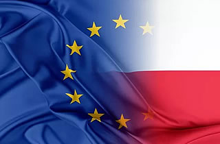 Por primera vez en la historia de la UE, Polonia se ve privada del derecho de voto