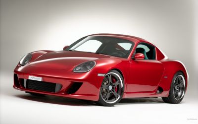 Porsche, la marca más valorada por los estadounidenses