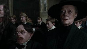 Sorpresa en Hogwarts: un actor de las películas retomará su papel en la nueva serie
