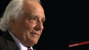 Fallece el periodista Raúl del Pozo en Madrid a los 89 años