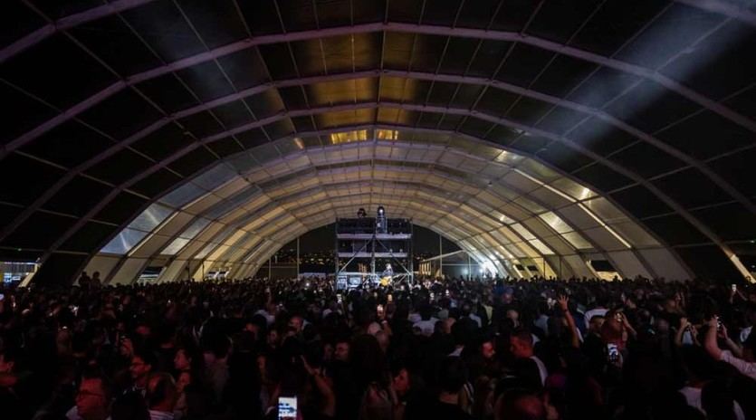 Pozuelo de Alarcón celebra el cierre de sus fiestas patronales con grandes conciertos y actividades familiares