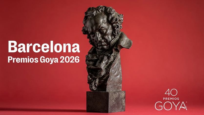 Premios Goya 2026