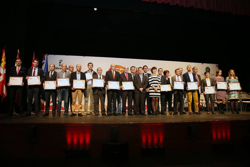 Ya se conocen los Premios Gran Selección de Castilla-La Mancha 2015