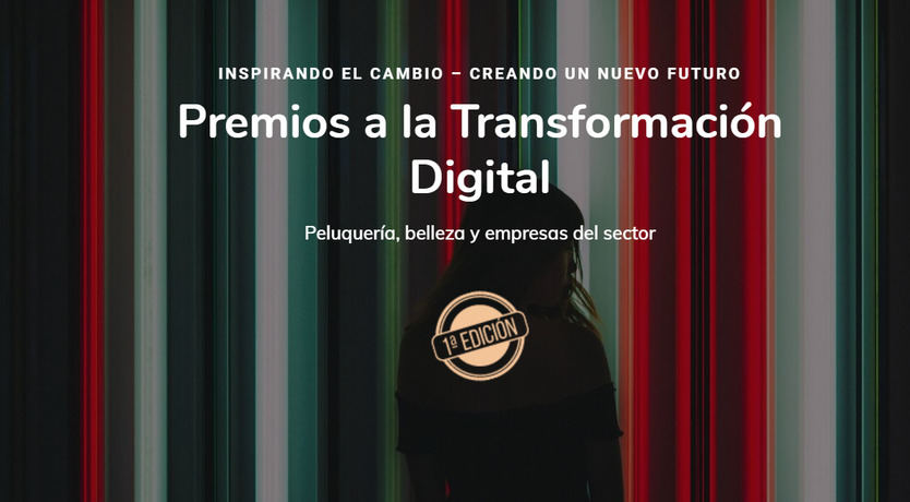La I edición de los Premios a la Transformación Digital se cierra con una gran participación de proyectos