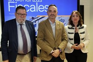 Móstoles reduce impuestos en las nuevas Ordenanzas Fiscales 2026