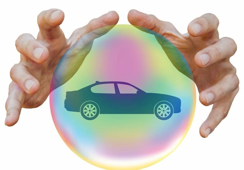 Prima de los seguros de coche: ¿qué es y cómo se calcula?