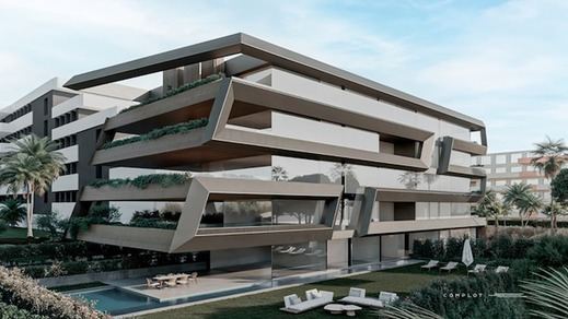 PrestaPro impulsa la financiación alternativa para la promoción inmobiliaria “The Privilege”, un proyecto en Estepona valorado en más de 30 millones de euros.