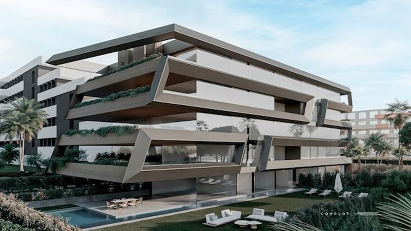 PrestaPro impulsa la financiación alternativa para la promoción inmobiliaria “The Privilege”, un proyecto en Estepona valorado en más de 30 millones de euros.