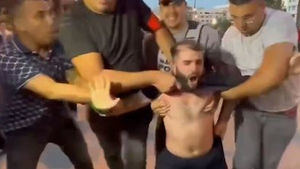 Marruecos, sacudido en su 5º día de protestas juveniles contra el Gobierno de Mohamed VI