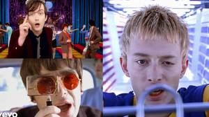 Las 50 mejores canciones de 1995