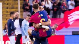 El Barça hurga en la herida madridista: "¡Pues sí que era semana de remontada!"