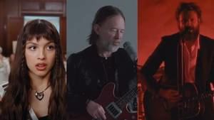 Las 50 mejores canciones de 2024 (del 40 al 31)