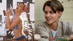 Australia investiga a Katy Perry por agresión sexual a la actriz Ruby Rose