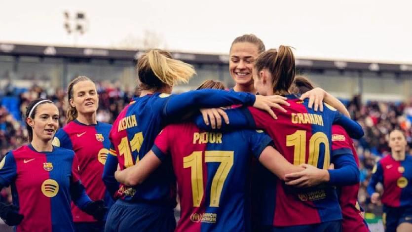 FC Barcelona