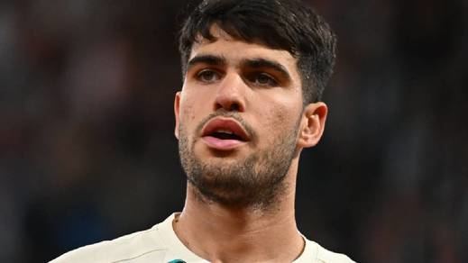 Carlos Alcaraz