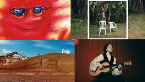BC,NR, Bad Bunny, Pulp y Natalia Lafourcade