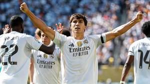 El Madrid pide cita con Luis Enrique para buscar la final del Mundial de Clubes