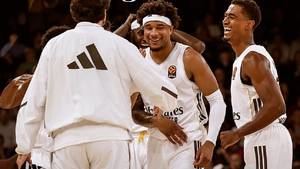Real Madrid de baloncesto