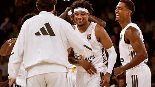 Real Madrid de baloncesto