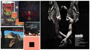 Los 30 mejores discos de 2025 (del 30 al 21)