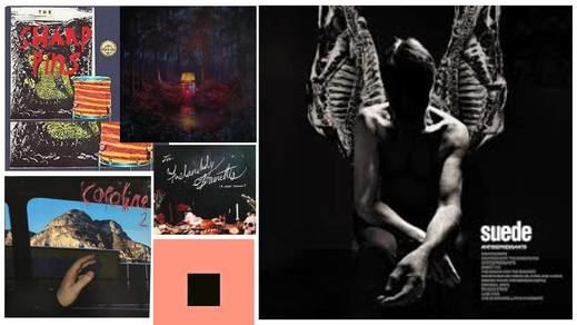 Mejores discos 2025 (del 30 al 21)