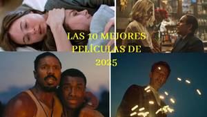 Mejores películas de 2025