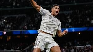 El Madrid gana al Sevilla pero sigue sin convencer y despide 2025 entre pitos