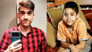 Jorge Jurado, el Curro de 'Los Serrano': "He sido el hijo de España, dejadme ahora ser el papá"