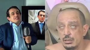 TikTok cierra la cuenta de Simón Pérez tras la muerte en directo de un colega por un reto