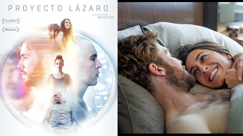 'Proyecto Lázaro': la película sobre la resurrección por medio de la ciencia que te dejará sin palabras