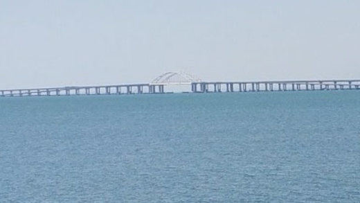 Puente de Crimea
