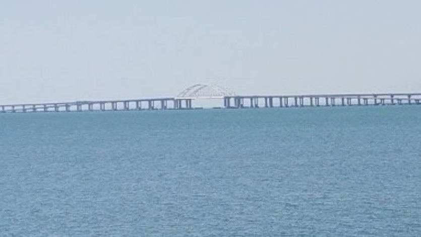 Puente de Crimea