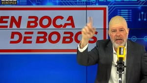 Las reacciones al anuncio de parón por parte de Quequé: "Ojalá no saliera tan caro ser valiente"