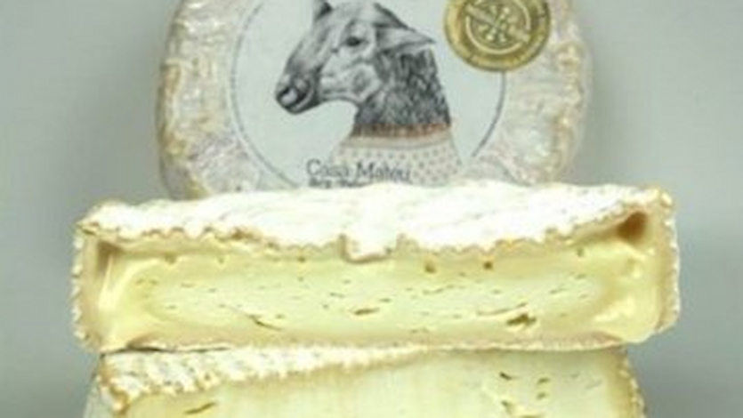 Queso blando Casa Mateu con salmonela